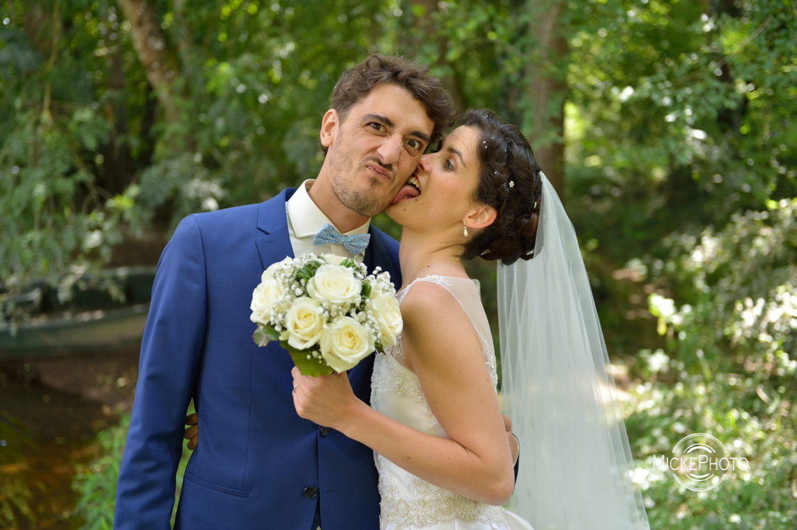 photo de mariage, séance couple