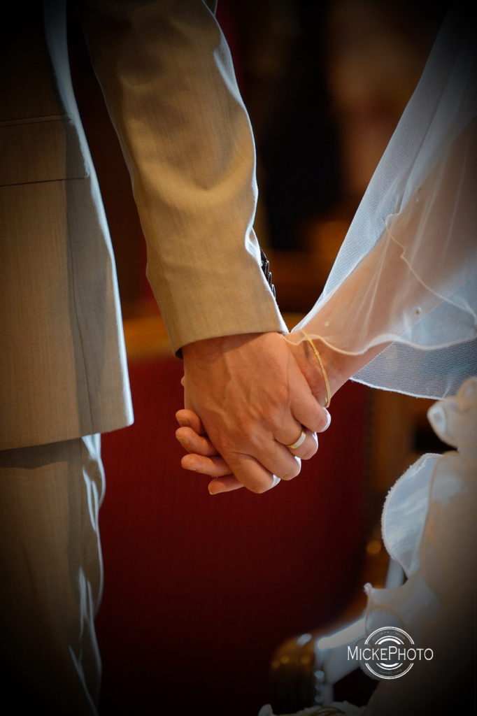 Le prix d'un photographe pour mariage inclus au moins une cérémonie