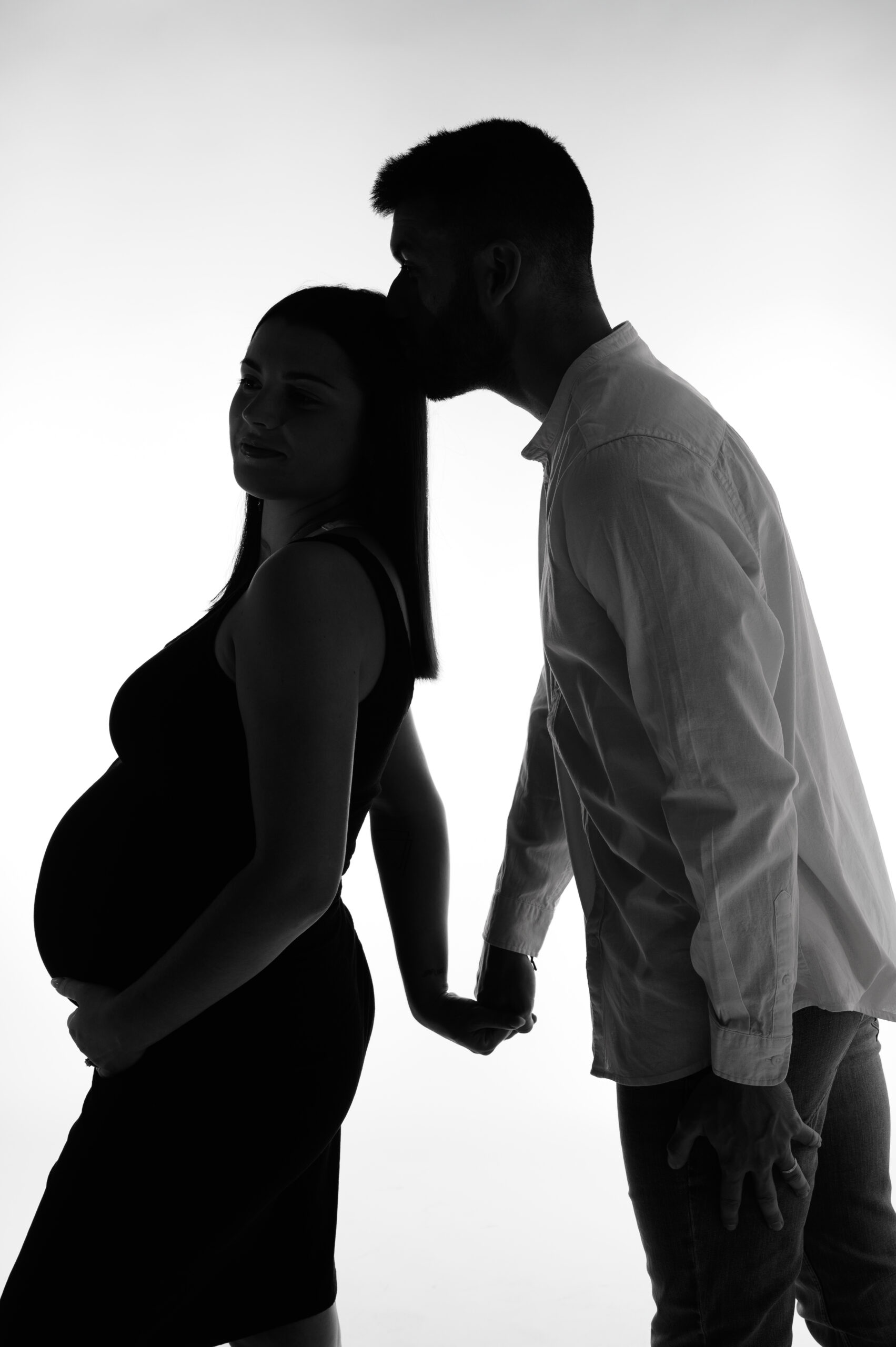photographie de grossesse à Poitiers